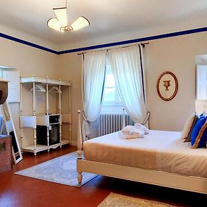 Deluxe Kamer met een King Size Bed